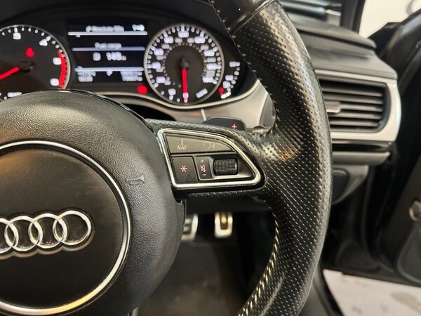 Used Audi A6 Avant 2016 for sale - 75397324: Photo 12