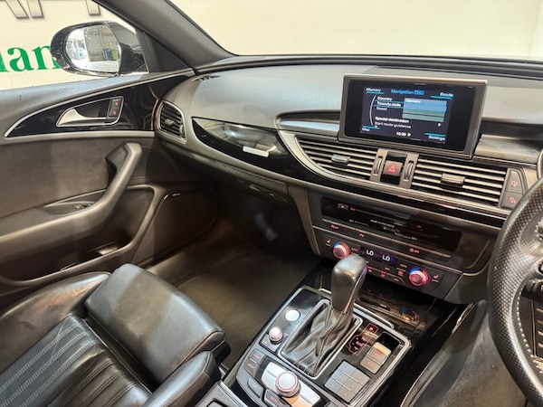 Used Audi A6 Avant 2016 for sale - 75397324: Photo 13