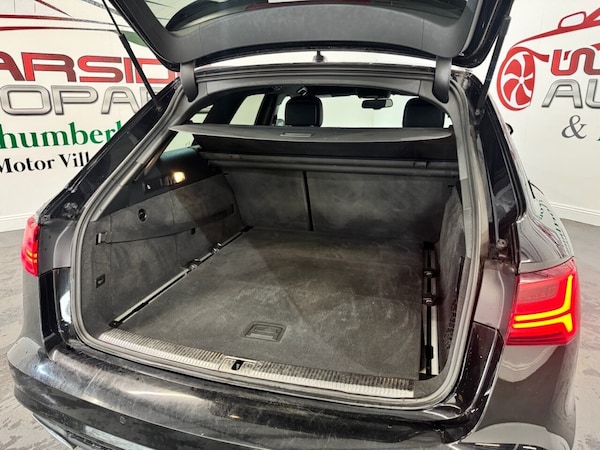 Used Audi A6 Avant 2016 for sale - 75397324: Photo 21