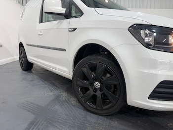 Used Volkswagen Caddy 2018 for sale - 79289110: Photo
