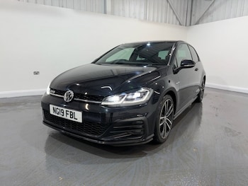 Used Volkswagen Golf 2019 for sale - 77384215: Photo