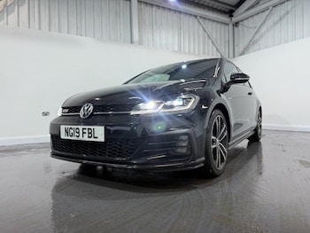 Used Volkswagen Golf 2019 for sale - 77384215: Photo