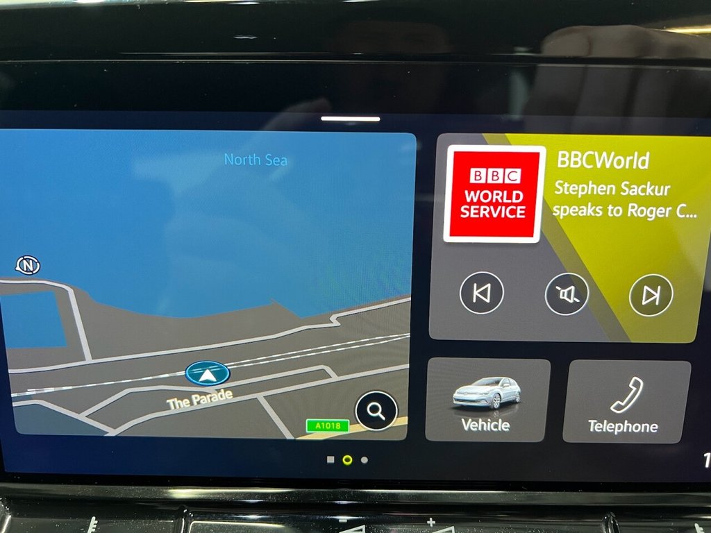 Used Volkswagen Golf 2020 for sale - 74893662: Photo 25