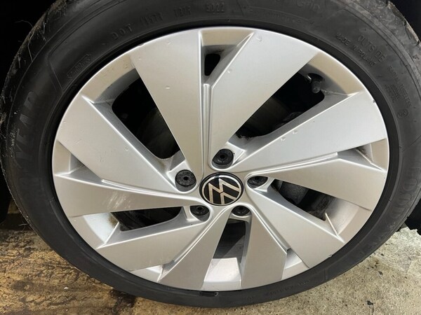 Used Volkswagen Golf 2020 for sale - 74893662: Photo 7