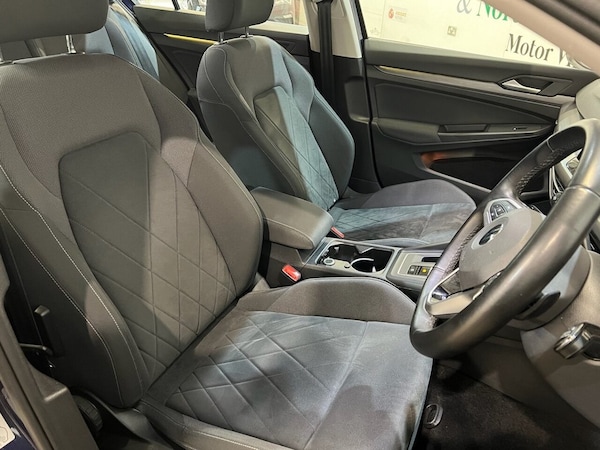 Used Volkswagen Golf 2020 for sale - 74893662: Photo 9