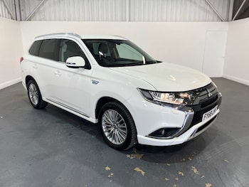 Used Mitsubishi Outlander 2018 for sale - 79599052: Photo