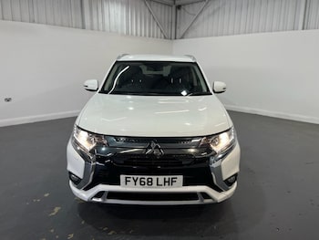 Used Mitsubishi Outlander 2018 for sale - 79599052: Photo