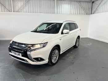 Used Mitsubishi Outlander 2018 for sale - 79599052: Photo