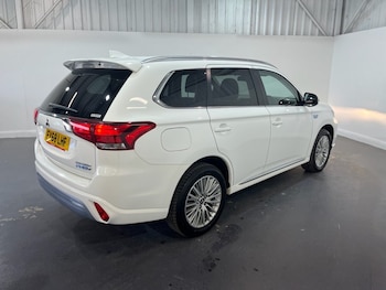 Used Mitsubishi Outlander 2018 for sale - 79599052: Photo