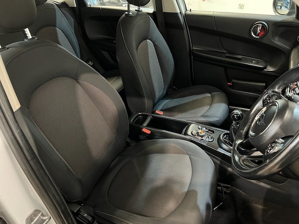 Used MINI Countryman 2019 for sale - 73316062: Photo 14