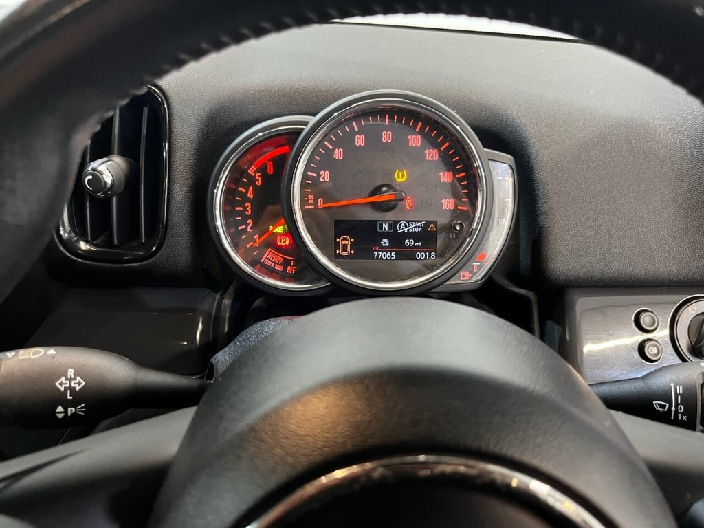 Used MINI Countryman 2019 for sale - 73316062: Photo 23