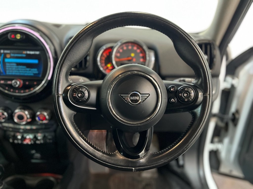 Used MINI Countryman 2019 for sale - 73316062: Photo 24