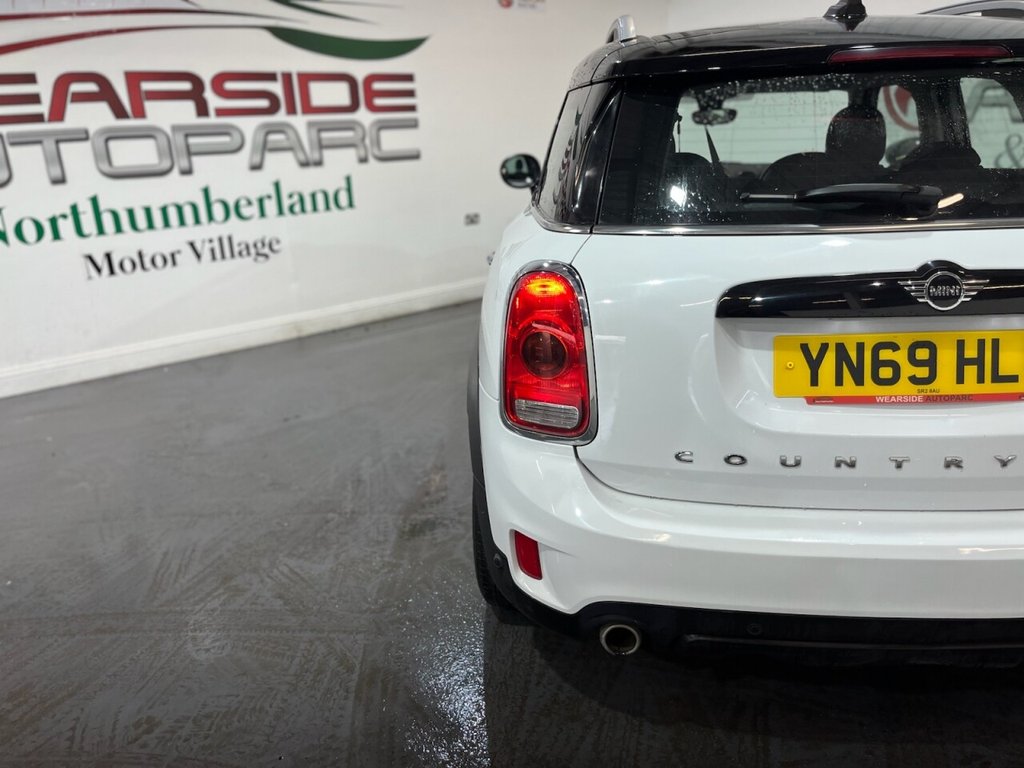 Used MINI Countryman 2019 for sale - 73316062: Photo 38