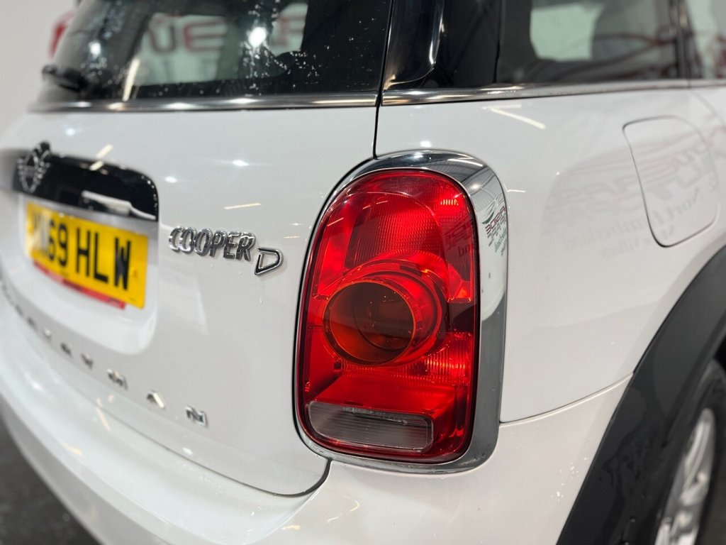 Used MINI Countryman 2019 for sale - 73316062: Photo 39