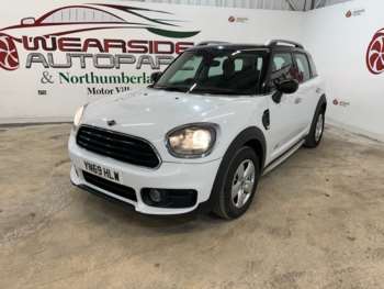 Used MINI Countryman 2019 for sale - 73316062: Photo