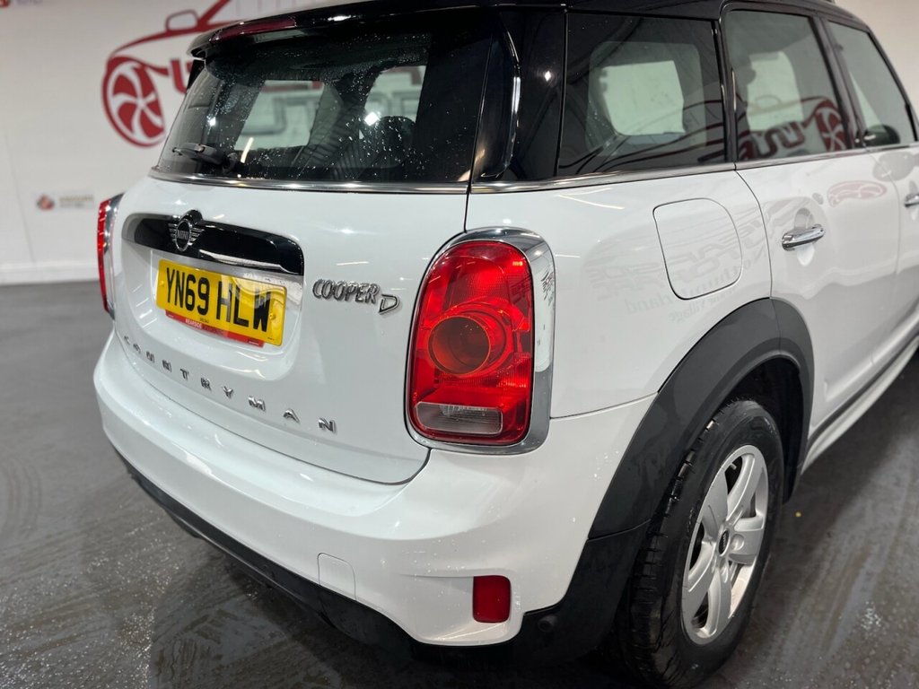 Used MINI Countryman 2019 for sale - 73316062: Photo 40