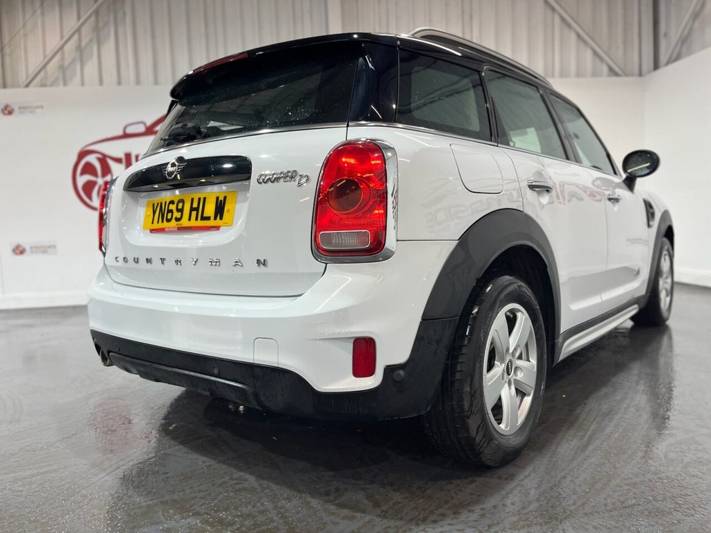 Used MINI Countryman 2019 for sale - 73316062: Photo 41