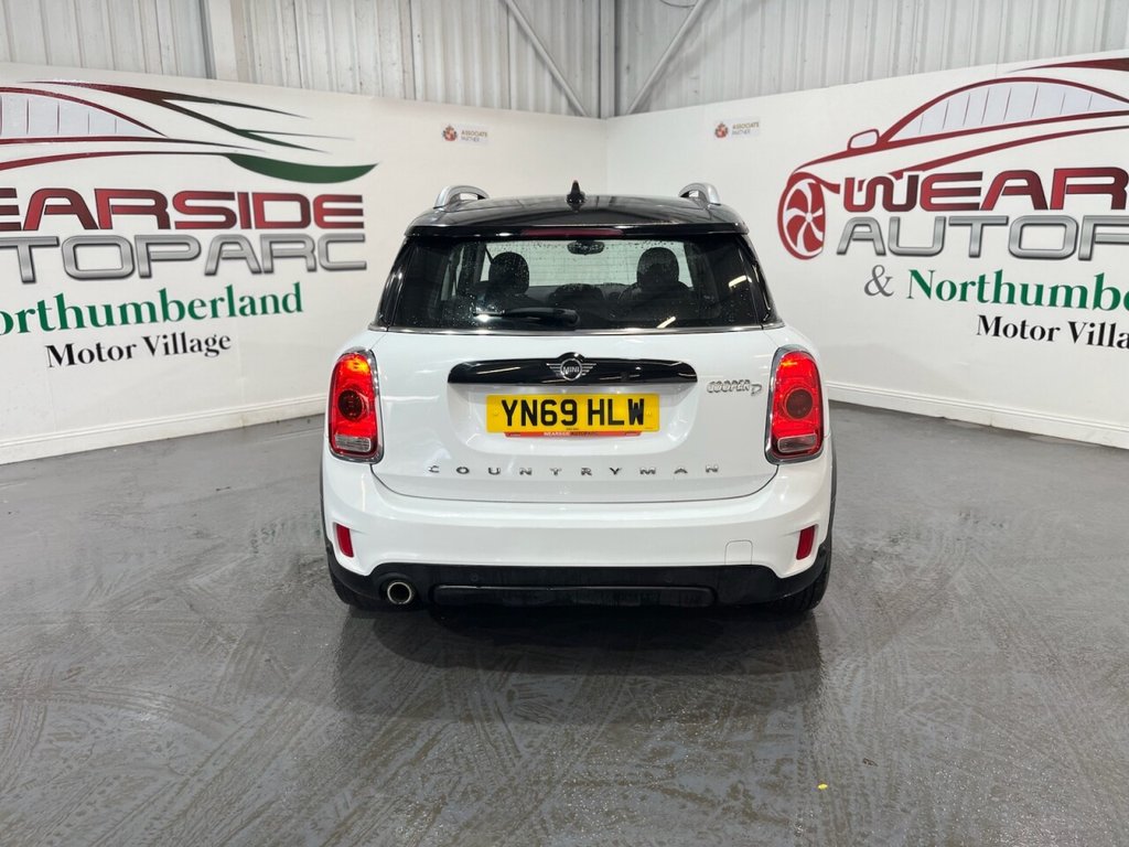 Used MINI Countryman 2019 for sale - 73316062: Photo 43