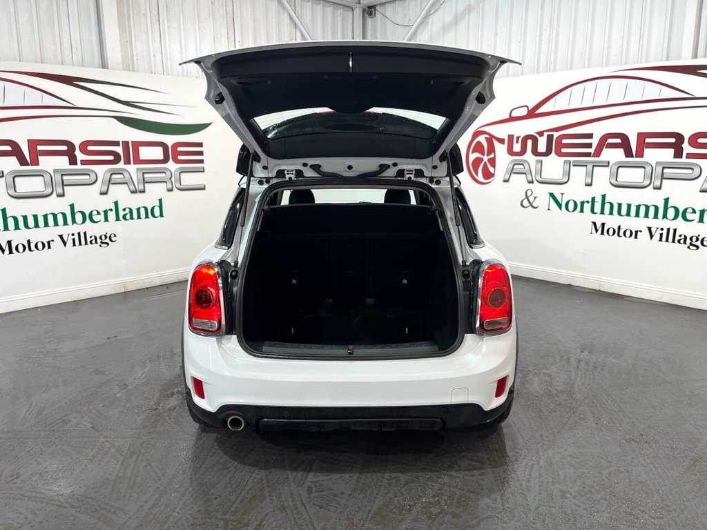 Used MINI Countryman 2019 for sale - 73316062: Photo 44