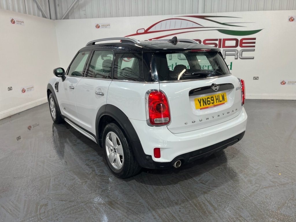 Used MINI Countryman 2019 for sale - 73316062: Photo 45