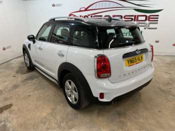 Used MINI Countryman 2019 for sale - 73316062: Photo