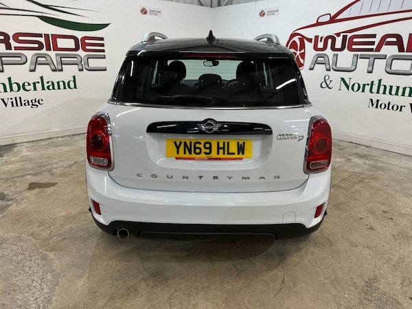 Used MINI Countryman 2019 for sale - 73316062: Photo 5