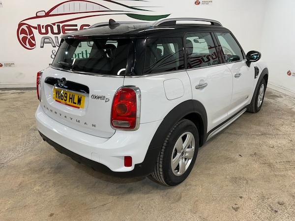 Used MINI Countryman 2019 for sale - 73316062: Photo 6