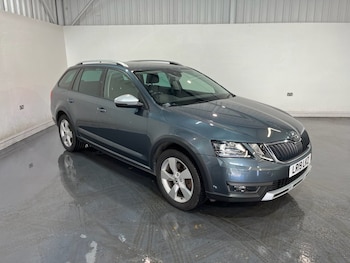 Used Skoda Octavia 2019 for sale - 79187202: Photo
