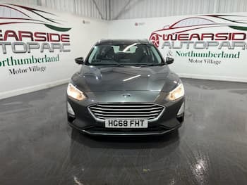 Used Ford Focus 2019 for sale - 79722322: Photo