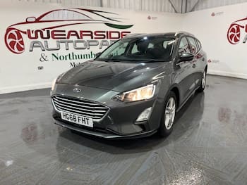Used Ford Focus 2019 for sale - 79722322: Photo
