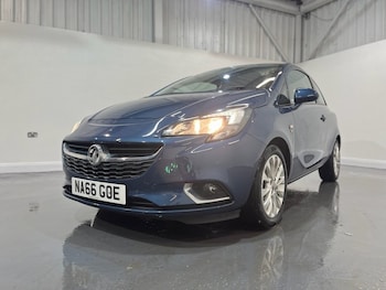 Used Vauxhall Corsa 2016 for sale - 77356161: Photo