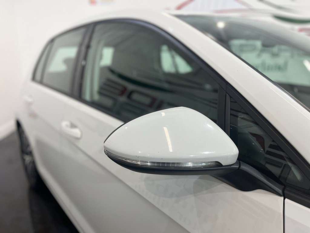 Used Volkswagen Golf 2019 for sale - 76163376: Photo 10