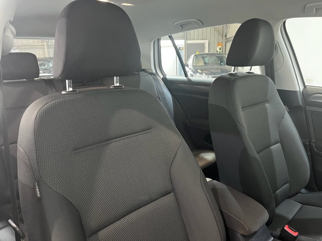 Used Volkswagen Golf 2019 for sale - 76163376: Photo 12