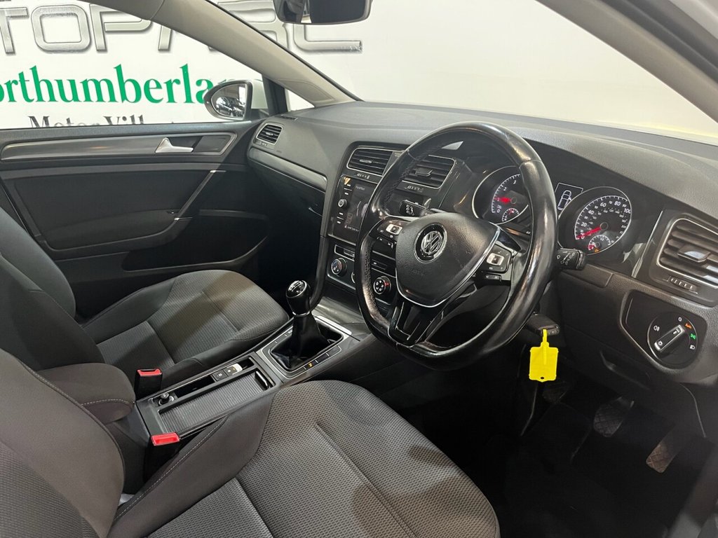 Used Volkswagen Golf 2019 for sale - 76163376: Photo 13