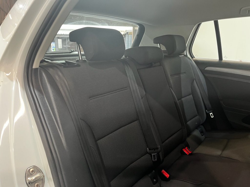 Used Volkswagen Golf 2019 for sale - 76163376: Photo 14