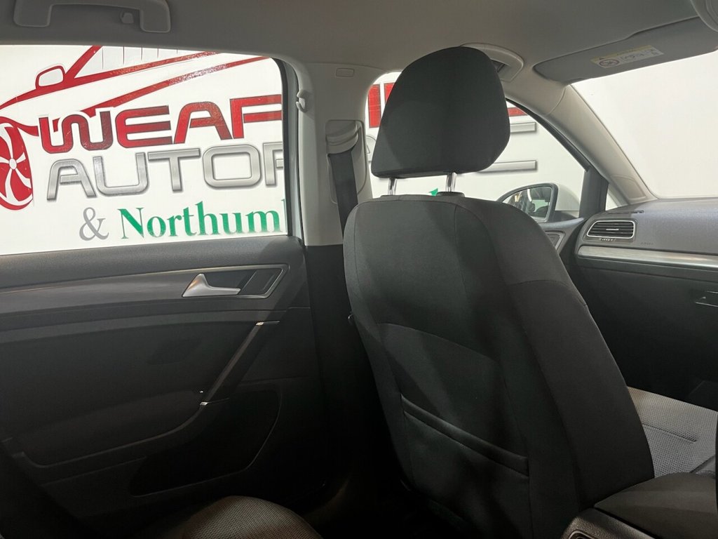 Used Volkswagen Golf 2019 for sale - 76163376: Photo 16