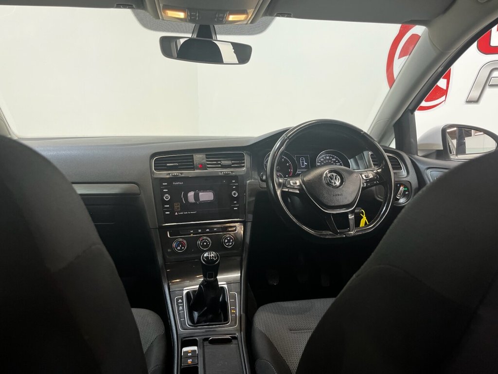 Used Volkswagen Golf 2019 for sale - 76163376: Photo 17