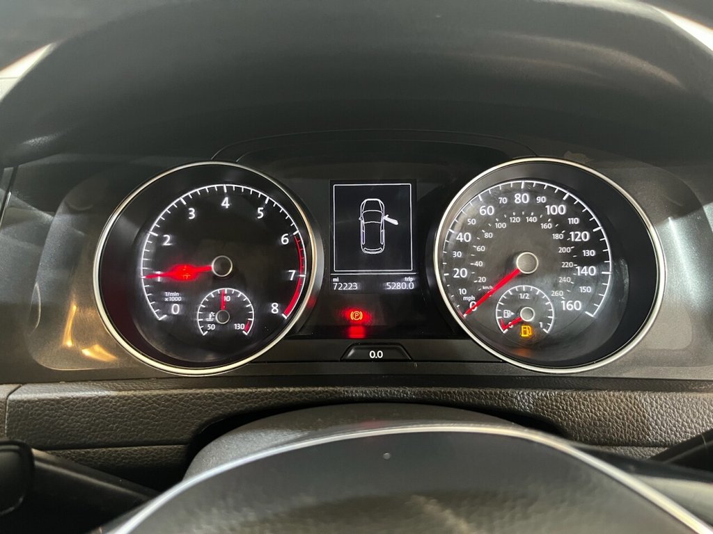 Used Volkswagen Golf 2019 for sale - 76163376: Photo 21