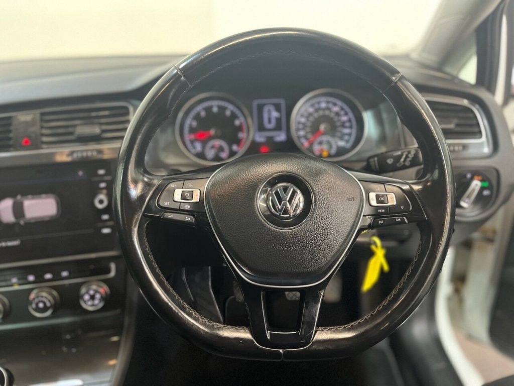 Used Volkswagen Golf 2019 for sale - 76163376: Photo 22