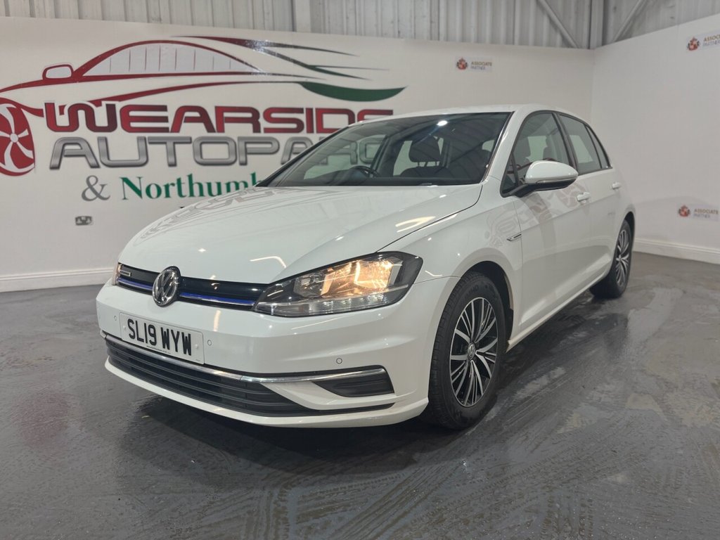 Used Volkswagen Golf 2019 for sale - 76163376: Photo 3