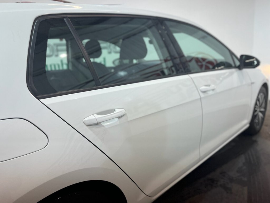 Used Volkswagen Golf 2019 for sale - 76163376: Photo 33