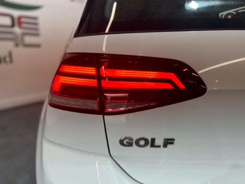 Used Volkswagen Golf 2019 for sale - 76163376: Photo 34