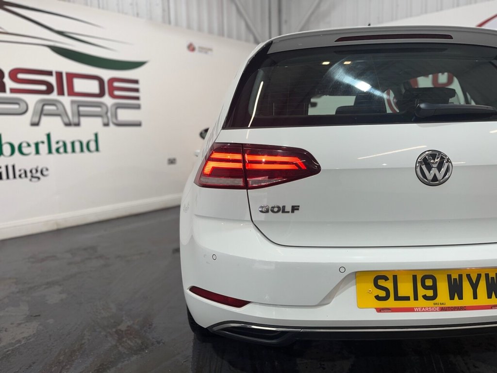 Used Volkswagen Golf 2019 for sale - 76163376: Photo 35