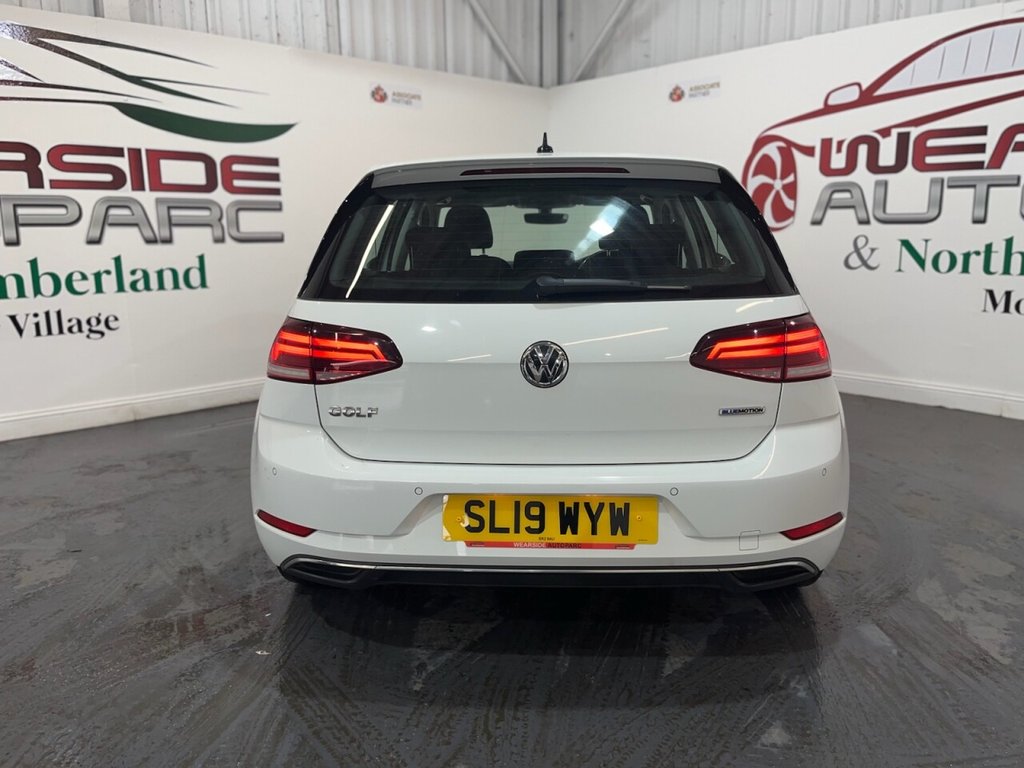 Used Volkswagen Golf 2019 for sale - 76163376: Photo 39