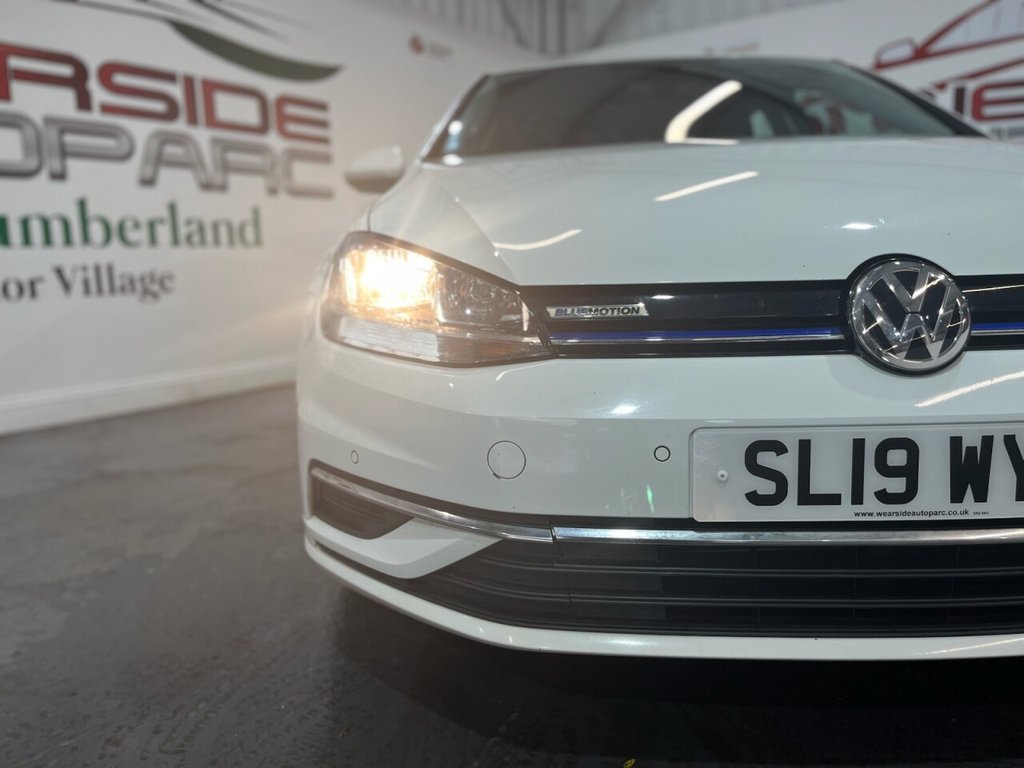 Used Volkswagen Golf 2019 for sale - 76163376: Photo 6