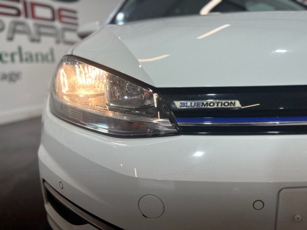 Used Volkswagen Golf 2019 for sale - 76163376: Photo 7