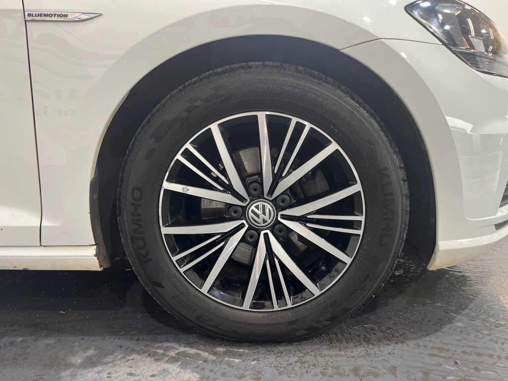 Used Volkswagen Golf 2019 for sale - 76163376: Photo 8