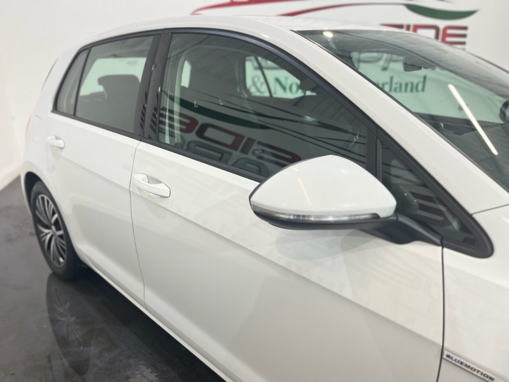 Used Volkswagen Golf 2019 for sale - 76163376: Photo 9