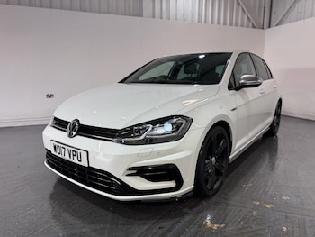 Used Volkswagen Golf 2017 for sale - 79275757: Photo