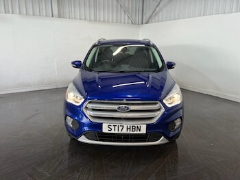 Used Ford Kuga 2017 for sale - 78003015: Photo